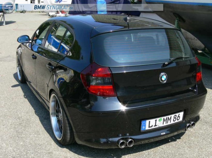 BMW-Syndikat Fotostorie