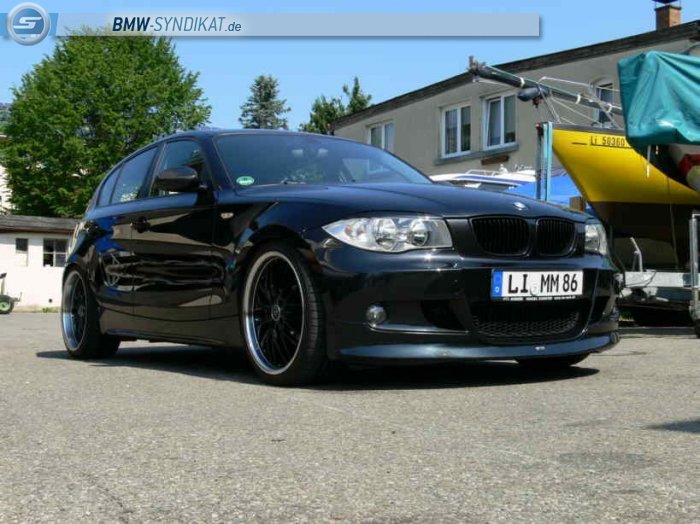 BMW-Syndikat Fotostorie