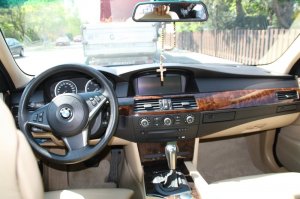 E61, 530d Touring - 5er BMW - E60 / E61 E61, 530d Touring - 5er BMW - E60 / E61