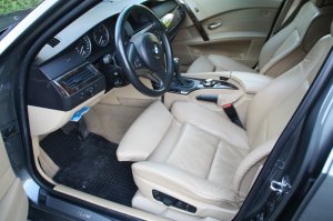 E61, 530d Touring - 5er BMW - E60 / E61