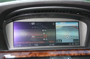 E61, 530d Touring - 5er BMW - E60 / E61 E61, 530d Touring - 5er BMW - E60 / E61