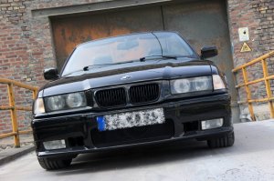 e36 328 Cabrio - 3er BMW - E36