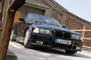 e36 328 Cabrio - 3er BMW - E36