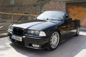 e36 328 Cabrio - 3er BMW - E36