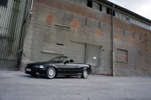 e36 328 Cabrio - 3er BMW - E36