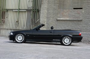 e36 328 Cabrio - 3er BMW - E36