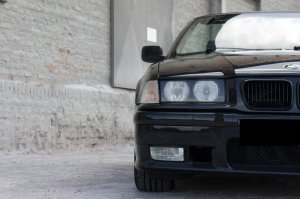 e36 328 Cabrio - 3er BMW - E36