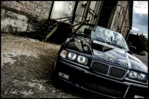 e36 328 Cabrio - 3er BMW - E36