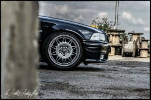 e36 328 Cabrio - 3er BMW - E36