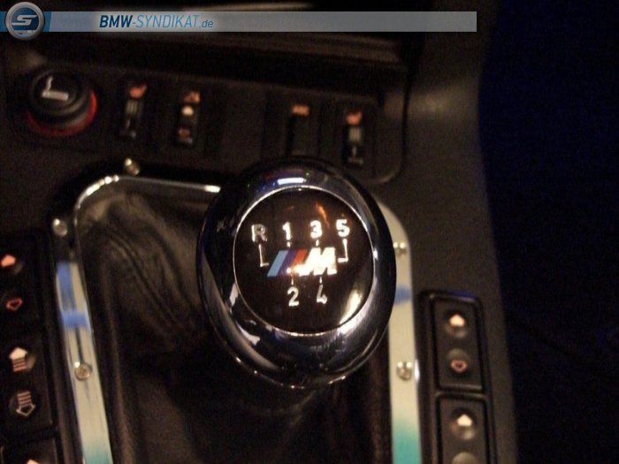 Offene Kunst  *E36 Convertible* - 3er BMW - E36