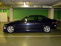 SCHNITZER 3er Coupe - 3er BMW - E36 - E36WinterMKontur.JPG