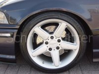 SCHNITZER 3er Coupe - 3er BMW - E36 - E36MBremse.JPG