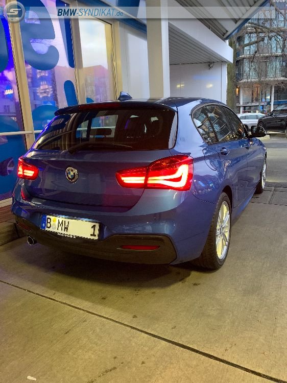 BMW-Syndikat Fotostorie
