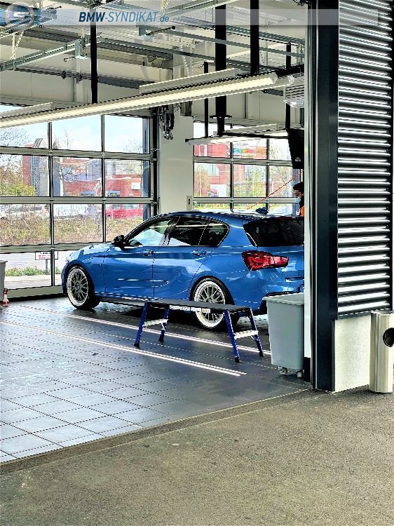 BMW-Syndikat Fotostorie