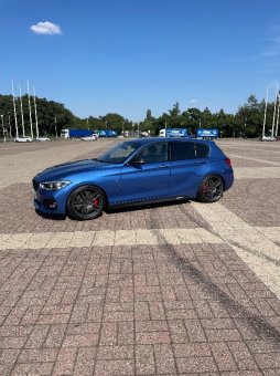 BMW der Woche 52