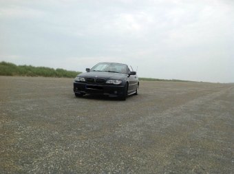 Mein neuer Traum in einzigartiger Ausstattung - 3er BMW - E46 Mein neuer Traum in einzigartiger Ausstattung - 3er BMW - E46