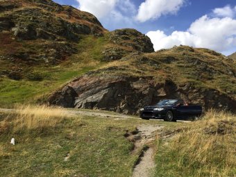 Mein neuer Traum in einzigartiger Ausstattung - 3er BMW - E46 Mein neuer Traum in einzigartiger Ausstattung - 3er BMW - E46