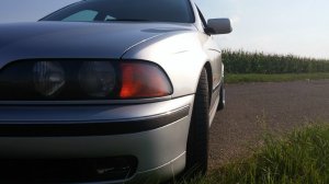 523i Touring - Familien Kombi... - 5er BMW - E39