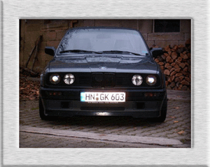 BMW-Syndiat Fotostorie
