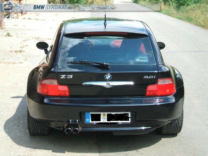 BMW-Syndikat Fotostorie