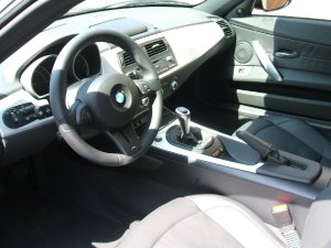 Turnschuh die Zweite *Leasing ausgelaufen* - BMW Z1, Z3, Z4, Z8 Turnschuh die Zweite *Leasing ausgelaufen* - BMW Z1, Z3, Z4, Z8