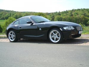 Turnschuh die Zweite *Leasing ausgelaufen* - BMW Z1, Z3, Z4, Z8 Turnschuh die Zweite *Leasing ausgelaufen* - BMW Z1, Z3, Z4, Z8