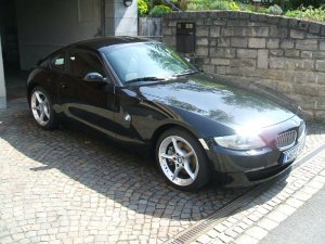 Turnschuh die Zweite *Leasing ausgelaufen* - BMW Z1, Z3, Z4, Z8 Turnschuh die Zweite *Leasing ausgelaufen* - BMW Z1, Z3, Z4, Z8