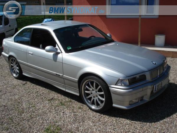 Mein Baby 320i Coupé - 3er BMW - E36 - DSC00069b1375.jpg