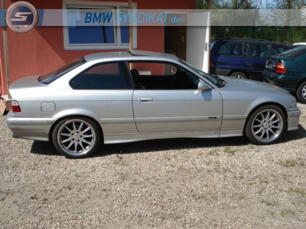 Mein Baby 320i Coupé - 3er BMW - E36 - DSC00071d6e4f.jpg