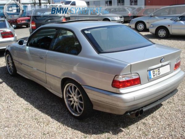 Mein Baby 320i Coupé - 3er BMW - E36 - DSC0007592251.jpg