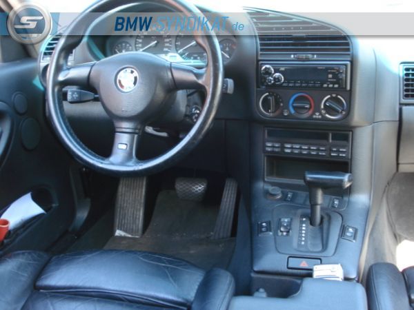 Mein Baby 320i Coupé - 3er BMW - E36 - DSC00078d1342.jpg