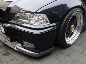 jhonny`s OEMplus Carbon und Schnitzer - 3er BMW - E36 jhonny`s OEMplus Carbon und Schnitzer - 3er BMW - E36