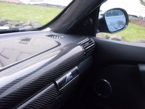 jhonny`s OEMplus Carbon und Schnitzer - 3er BMW - E36 jhonny`s OEMplus Carbon und Schnitzer - 3er BMW - E36