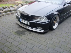 jhonny`s OEMplus Carbon und Schnitzer - 3er BMW - E36