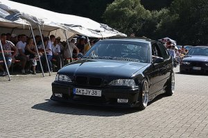 jhonny`s OEMplus Carbon und Schnitzer - 3er BMW - E36