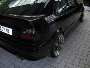 jhonny`s OEMplus Carbon und Schnitzer - 3er BMW - E36