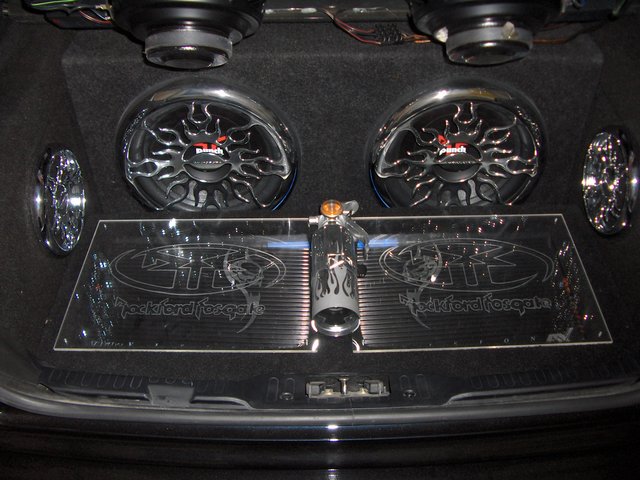 jhonny`s OEMplus Carbon und Schnitzer - 3er BMW - E36 jhonny`s OEMplus Carbon und Schnitzer - 3er BMW - E36