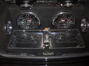 jhonny`s OEMplus Carbon und Schnitzer - 3er BMW - E36