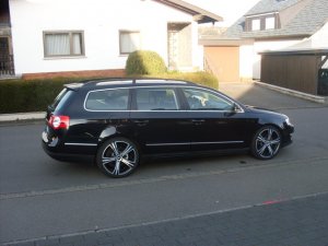 jhonny`s OEMplus Carbon und Schnitzer - 3er BMW - E36