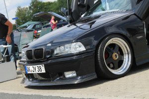 jhonny`s OEMplus Carbon und Schnitzer - 3er BMW - E36
