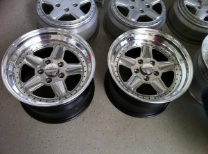 jhonny`s OEMplus Carbon und Schnitzer - 3er BMW - E36 jhonny`s OEMplus Carbon und Schnitzer - 3er BMW - E36