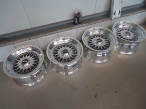 jhonny`s OEMplus Carbon und Schnitzer - 3er BMW - E36