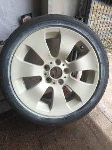 Mein 323ti Projekt... - 3er BMW - E36 Mein 323ti Projekt... - 3er BMW - E36