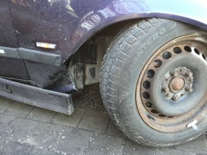 Mein 323ti Projekt... - 3er BMW - E36 Mein 323ti Projekt... - 3er BMW - E36