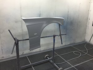 Mein 323ti Projekt... - 3er BMW - E36 Mein 323ti Projekt... - 3er BMW - E36
