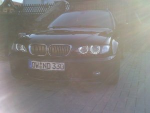 E46 330i touring CARBON - 3er BMW - E46 E46 330i touring CARBON - 3er BMW - E46