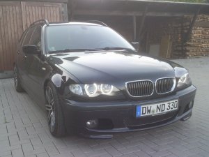 E46 330i touring CARBON - 3er BMW - E46 E46 330i touring CARBON - 3er BMW - E46