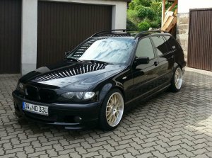 E46 330i touring CARBON - 3er BMW - E46 E46 330i touring CARBON - 3er BMW - E46