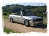 * Des Königs offene Kutsche * - 3er BMW - E30 - externalFile.jpg