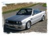 * Des Königs offene Kutsche * - 3er BMW - E30 - externalFile.jpg